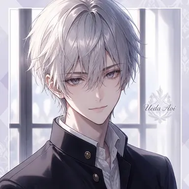 Profile image of 上田　蒼