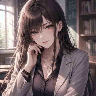 Profile image of 高坂　真里
