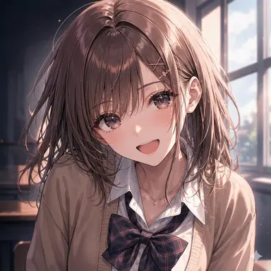 Profile image of 神谷　美桜