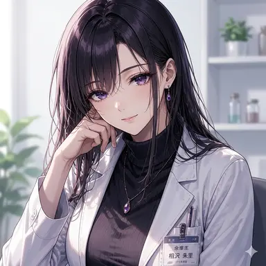 Profile image of 相沢　朱里