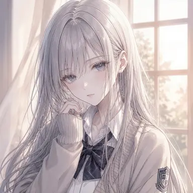 Profile image of 白石　雪乃