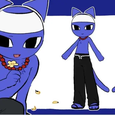 Profile image of 무이