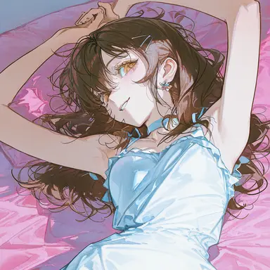 Profile image of 莉子