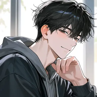 Profile image of 준영
