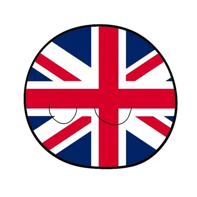 Profile image of イギリス