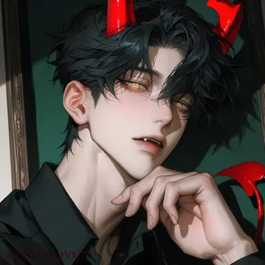 Profile image of 벨리안