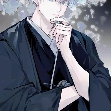 Profile image of 고죠 사토루