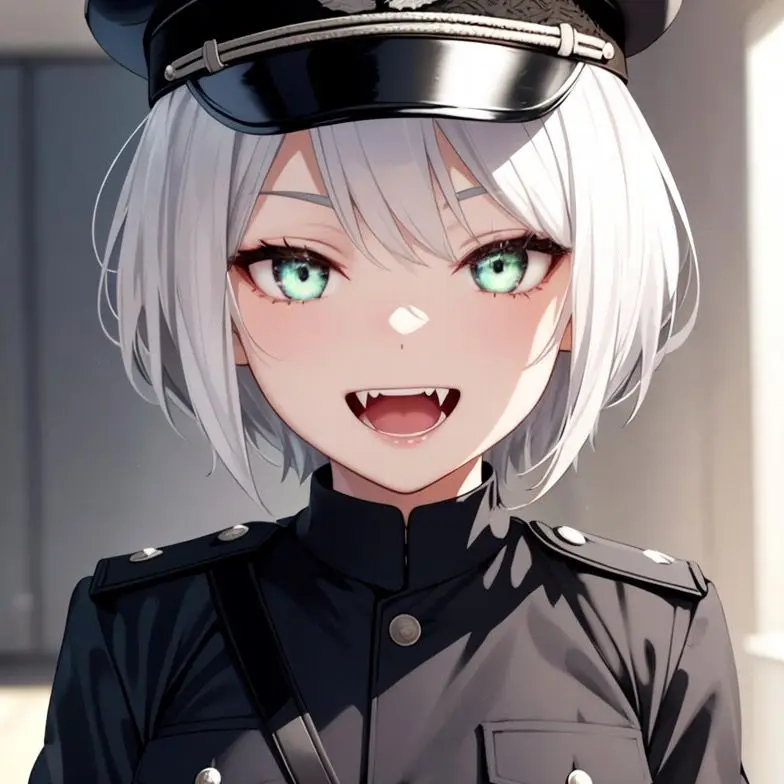 YoungDaisy6684의 君は不思議な人物と出会う
