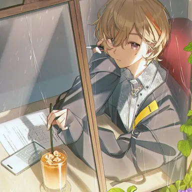 Profile image of かなと