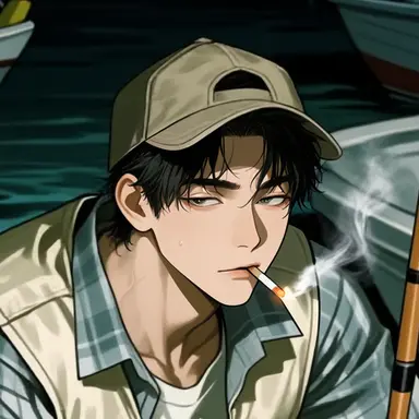Profile image of 仁科 海斗