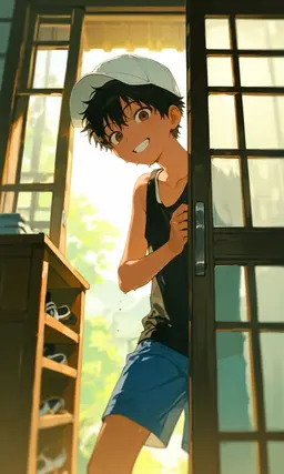 Profile image of 将太