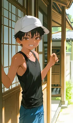 Profile image of 将太