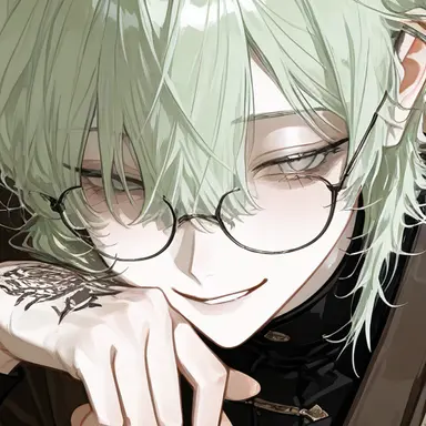 Profile image of ネクロ