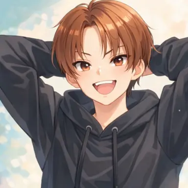 Profile image of ミナト