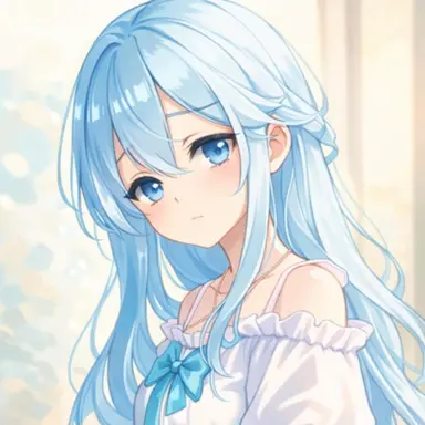 Profile image of アオイ