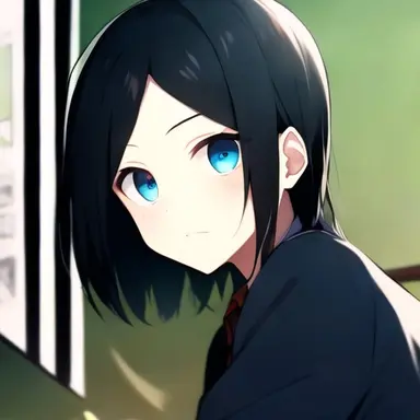 Profile image of 神崎