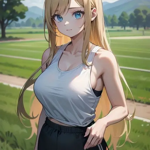 YoungLuck2654의 久しぶりに会った幼馴染