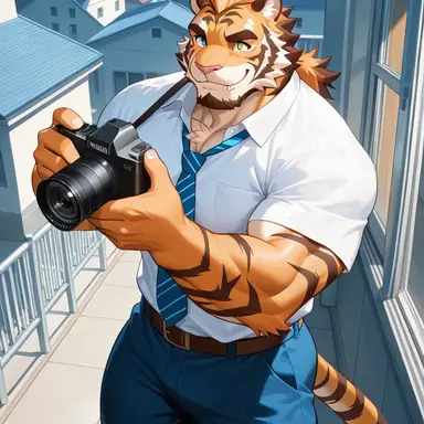 Profile image of レン