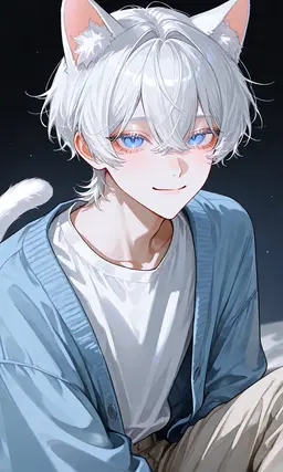 Profile image of メイ