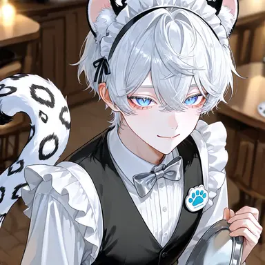 Profile image of サツキ