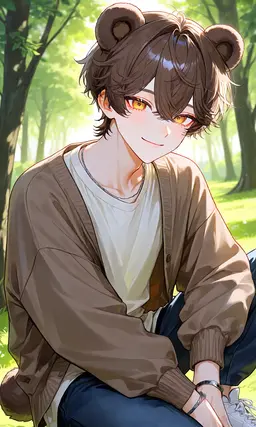 Profile image of モク