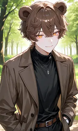 Profile image of モク