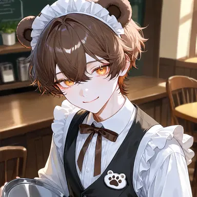 Profile image of モク