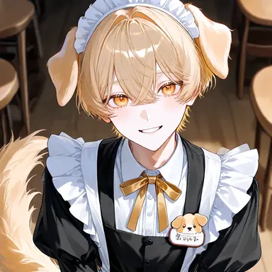 Profile image of アイル