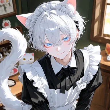 Profile image of メイ