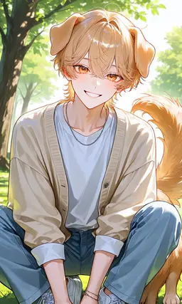 Profile image of アイル
