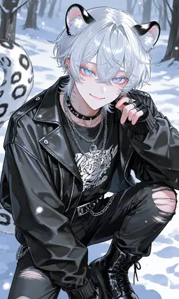 Profile image of サツキ