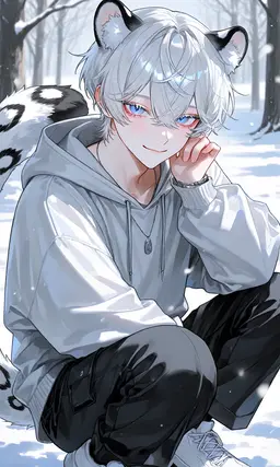 Profile image of サツキ