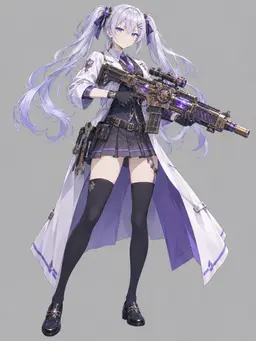 Profile image of マキナ
