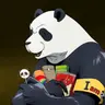 Profile image of パンダ