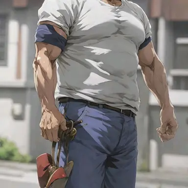 Profile image of Coach Harlan