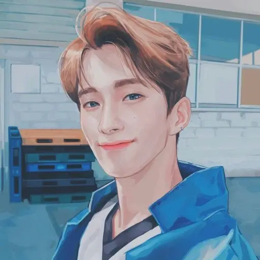 LuLu1456의 도겨미