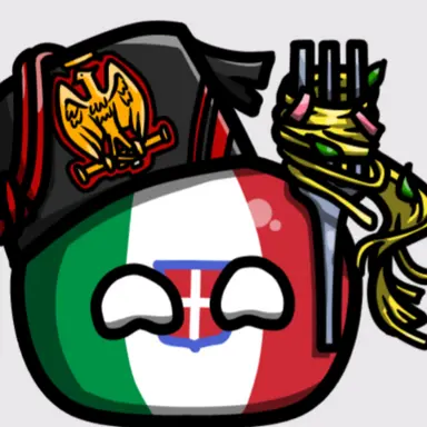 Profile image of イタリア王国