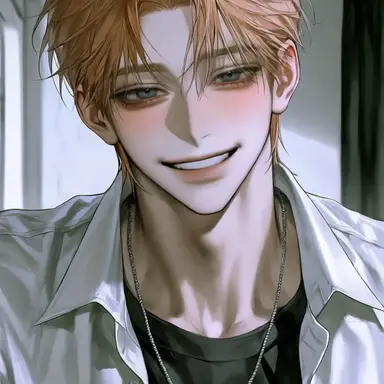 Profile image of 하백영