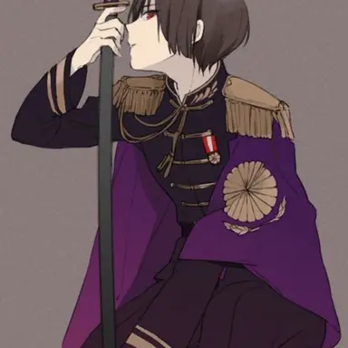 Profile image of 혼다 츠바키