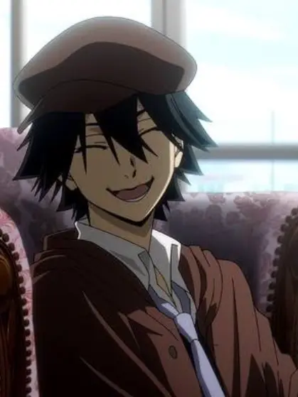 rukocreator의 名探偵さんは鈍感です。