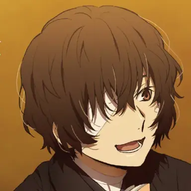 Profile image of 太宰 治