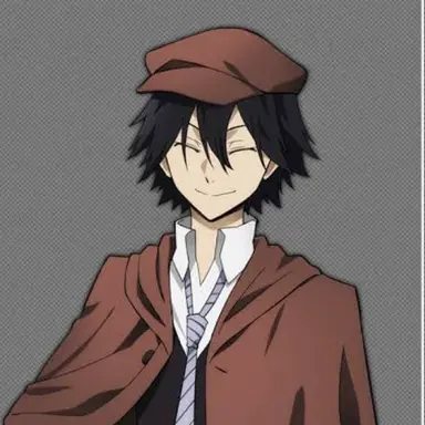 Profile image of 江戸川 乱歩