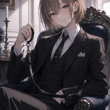 Profile image of 蘭