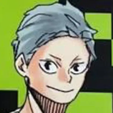 Profile image of 飯綱掌