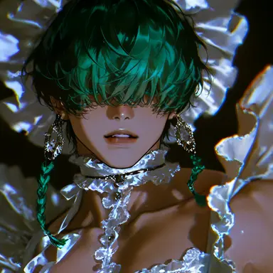 Profile image of リダール