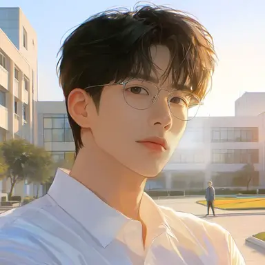 Profile image of Jung Woo-jin