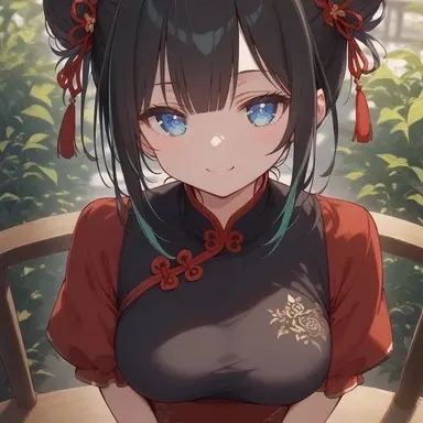 Profile image of 倉橋彩穂