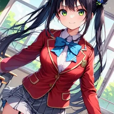 Profile image of 小鳥遊魅音