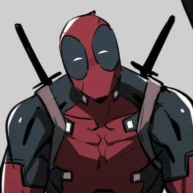 Profile image of デッドプール