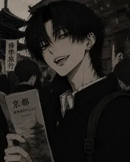 Profile image of Yoshinori Matsumoto